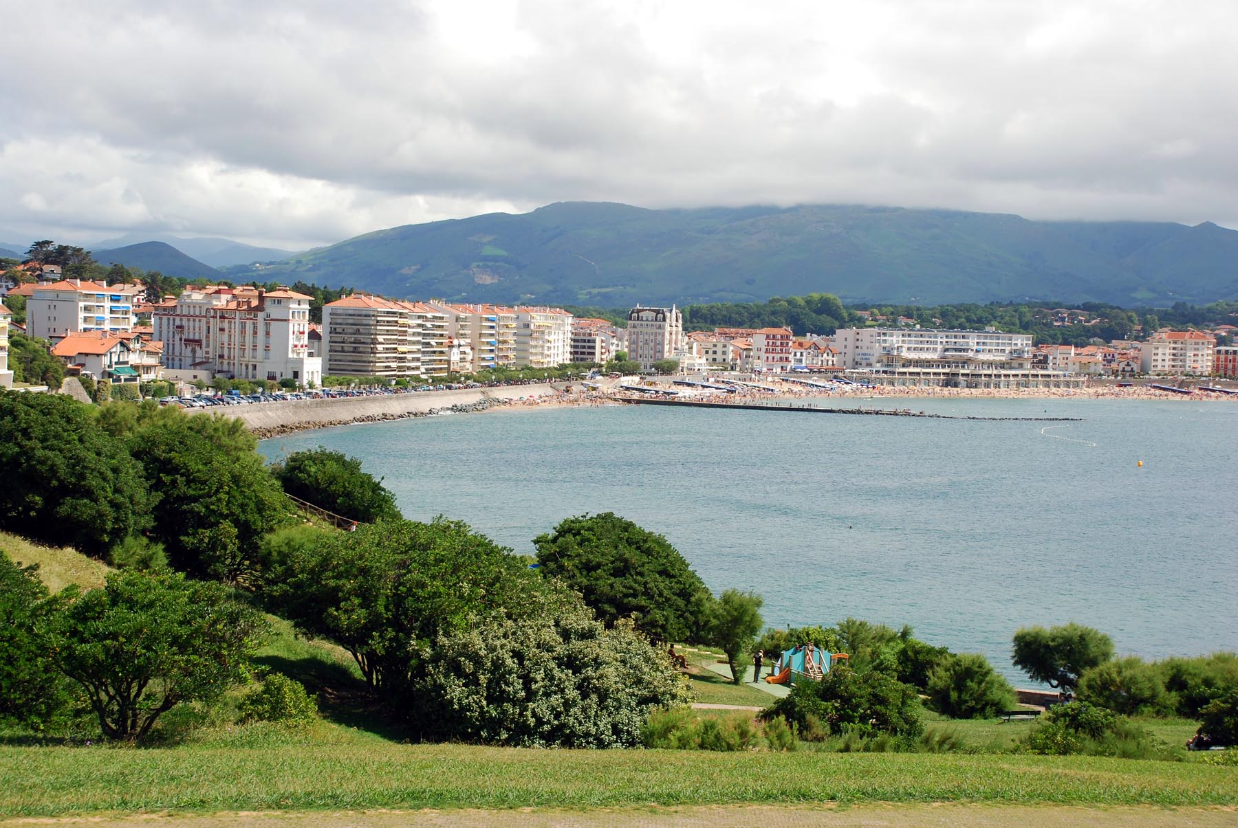 Saint-Jean-de-Luz
